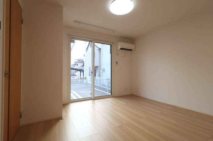 フローラル平野のその他