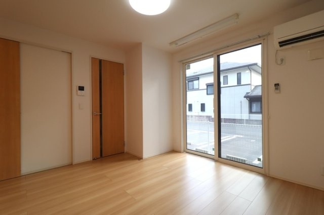 フローラル平野のその他