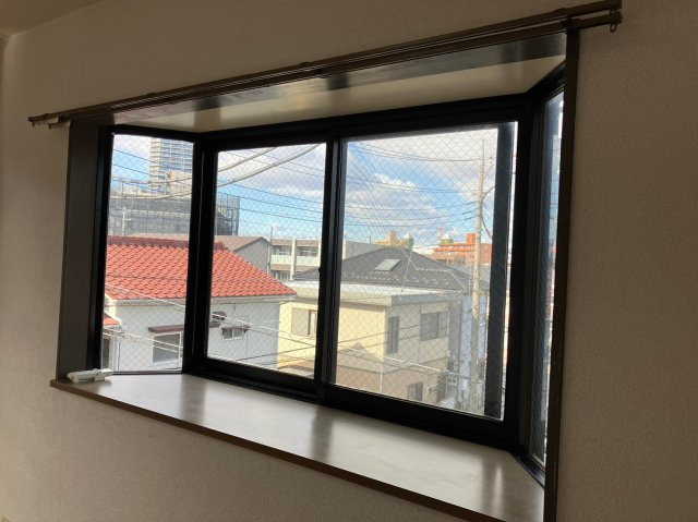 メゾン北戸田の内装|きれいな内装です