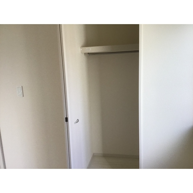 リーブルファイン春日部八丁目Ⅱの内装|過ごしやすい室内です