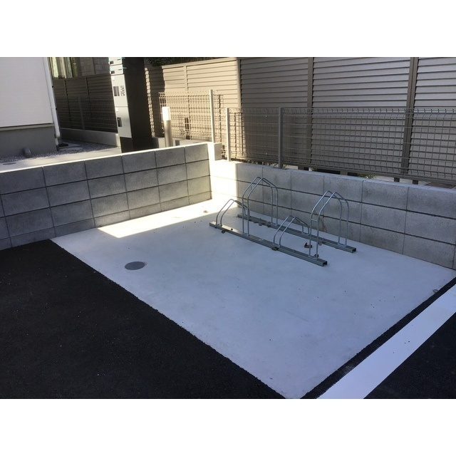 リーブルファイン春日部八丁目Ⅱのその他