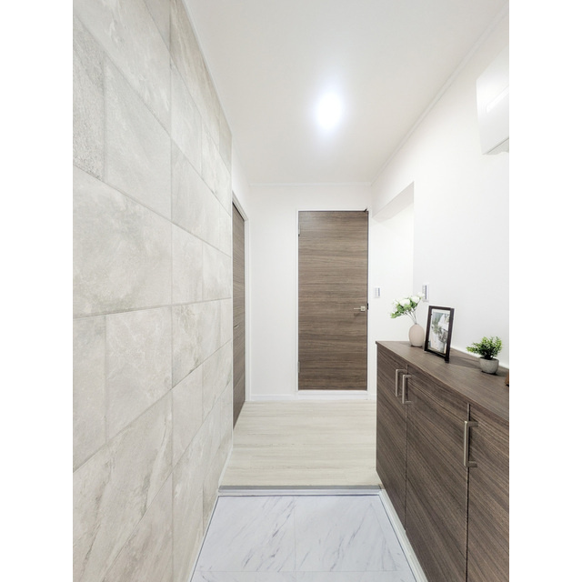 荻嶋グリーンハイツのその他