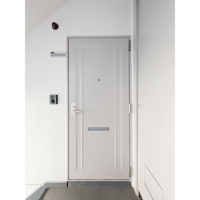 荻嶋グリーンハイツの設備