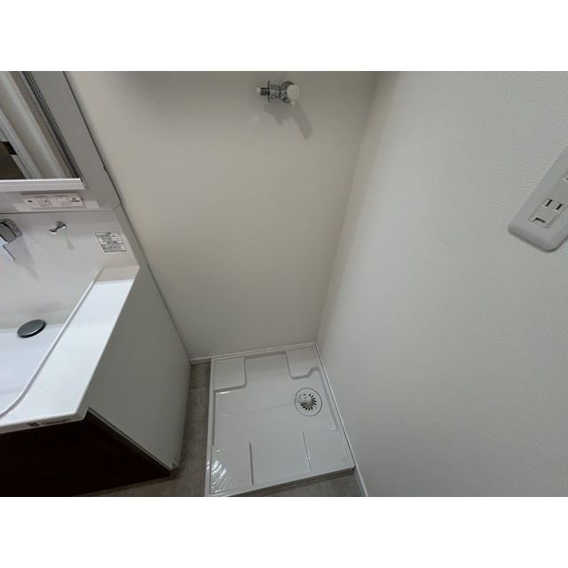 荻嶋グリーンハイツの内装|内装もきれいです