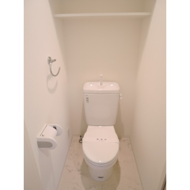 プレール・ドゥーク赤羽の内装|内装です