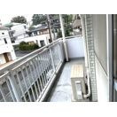 【バルコニー】 | ハイデンス上の宮Ⅰ
