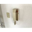 【セキュリティ】 | ハイデンス上の宮Ⅰ