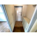 【玄関】 | ハイデンス上の宮Ⅰ