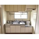 【キッチン】 | ハイデンス上の宮Ⅰ