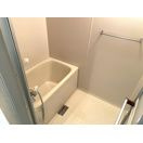 【浴室】 | ハイデンス上の宮Ⅰ