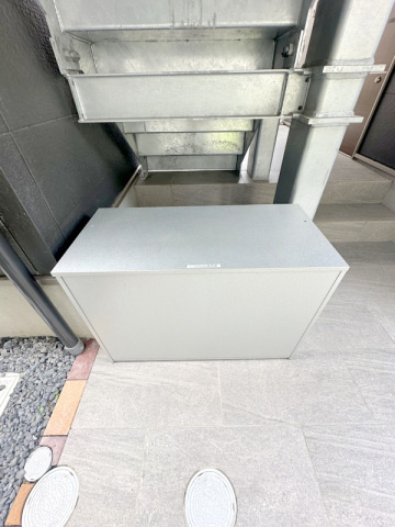 L'sHouse東荒神のその他共用部分