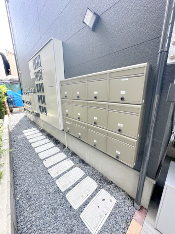 L'sHouse東荒神のその他共用部分