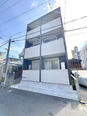 L'sHouse東荒神