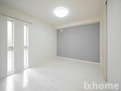 シャーメゾン　エレガンスの内装|明るい色調の室内です