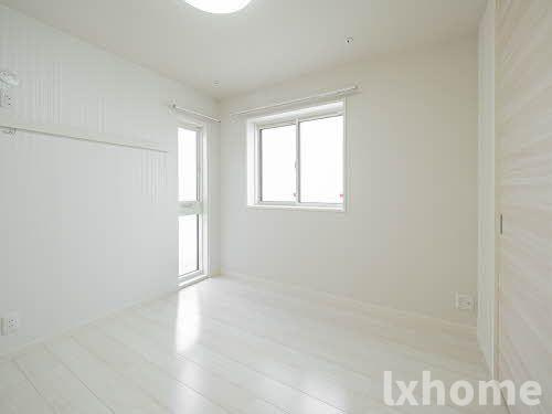 シャーメゾン　エレガンスの展望|落ち着いた玄関です