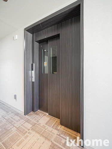 シャーメゾン　エレガンスのその他共用部分