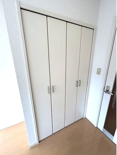 クレフラスト野並Ｂ棟の収納|イメージ