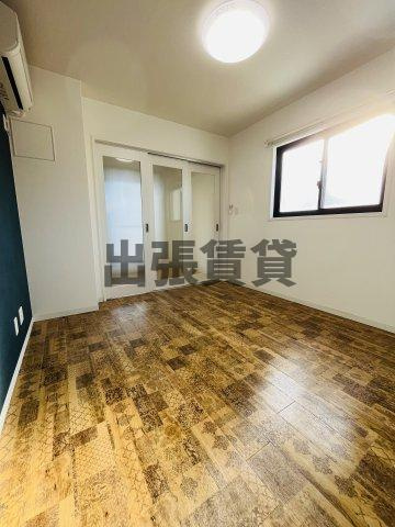 仲介手数料0円！AXIA亀島の居間・リビング