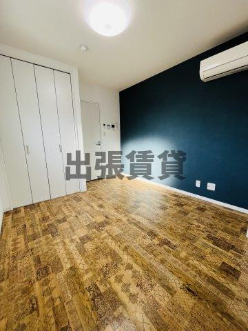 仲介手数料0円！AXIA亀島の内装