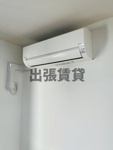 仲介手数料0円！AXIA亀島の設備