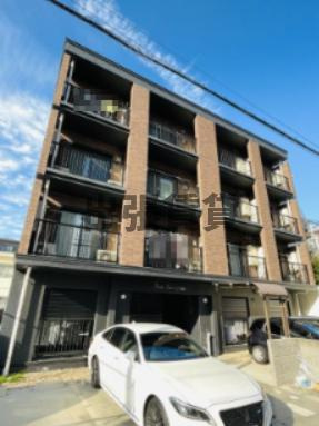 仲介手数料0円！AXIA亀島の外観