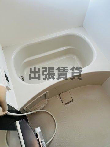 仲介手数料0円！AXIA亀島の浴室