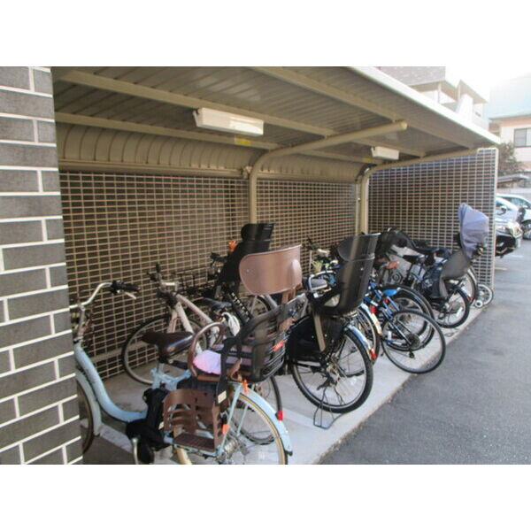 Brast城西　西新小学校区のその他共用部分|Brast城西