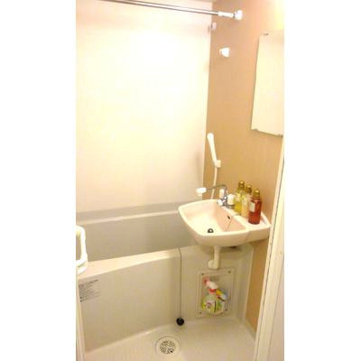 ヴィラージュ大宮の内装|明るい室内です