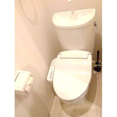 ヴィラージュ大宮の内装|内装です