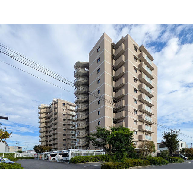 ルクレ川口ウエスト