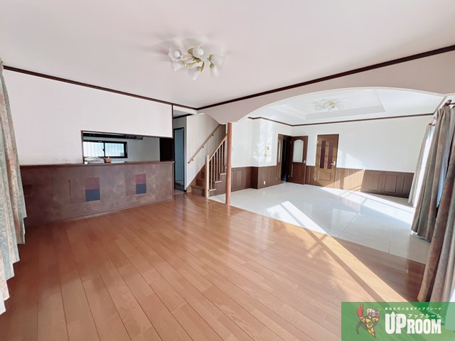 岩倉市中本町貸家のその他