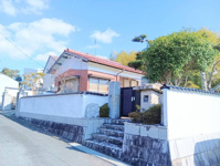 宇部市文京台３丁目の中古一戸建の画像