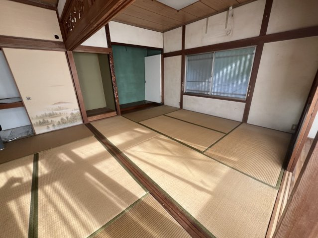 【和室】