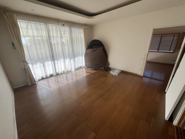 【洋室】