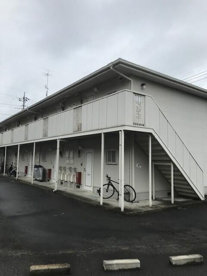 【外観】 | ヴェルドミール3番館（ヴェルドミールサンバンカン）