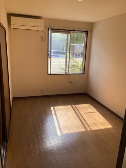 【寝室】 | ヴェルドミール3番館（ヴェルドミールサンバンカン）