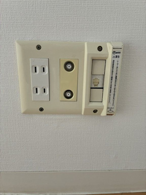 【その他共用部分】 | クロワトール