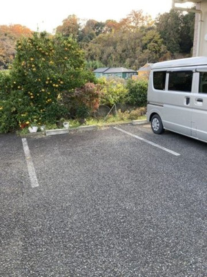 【駐車場】 | クロワトール