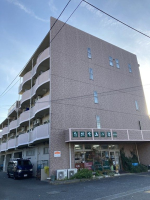 【外観】 | クロワトール