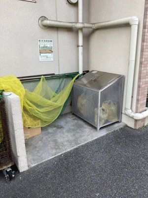 【その他共用部分】 | クロワトール
