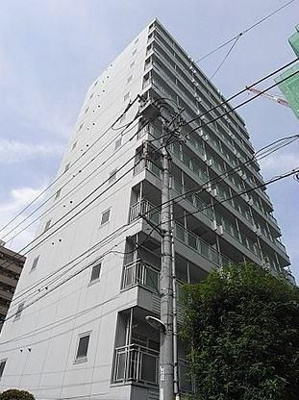 【外観】 | 相模大野マンション(サガミオオノマンション)