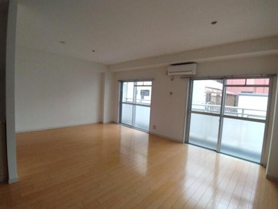 【居間・リビング】 | 相模大野マンション(サガミオオノマンション)