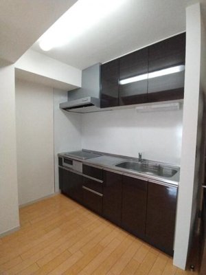 【キッチン】 | 相模大野マンション(サガミオオノマンション)