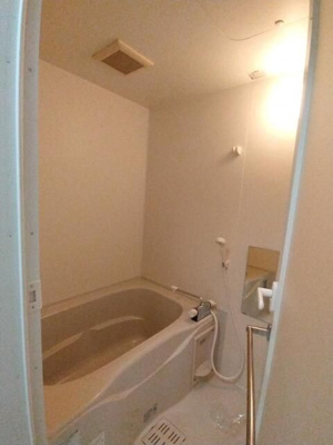 【浴室】 | 相模大野マンション(サガミオオノマンション)