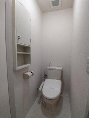 【トイレ】 | 相模大野マンション(サガミオオノマンション)