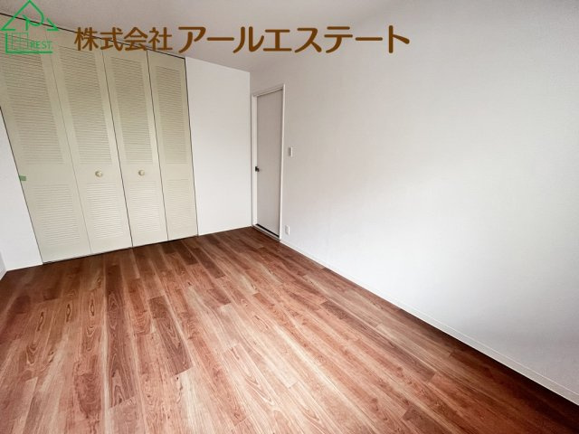 藤和東加古川ハイタウンC棟　JR「東加古川駅」徒歩15分の子供部屋