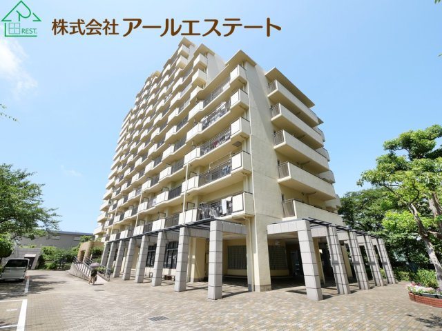 藤和東加古川ハイタウンC棟　JR「東加古川駅」徒歩15分