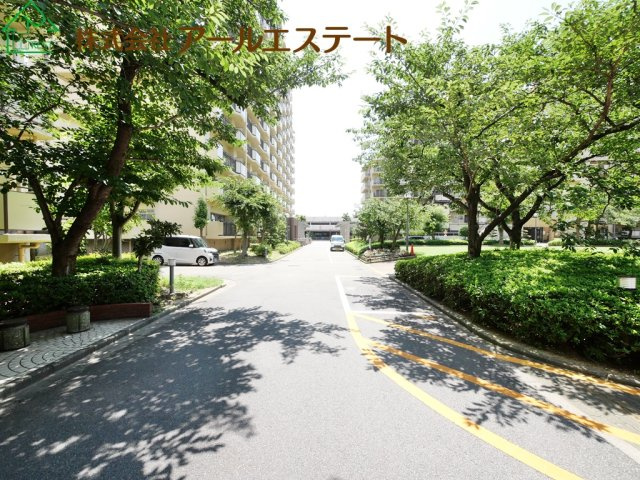 藤和東加古川ハイタウンC棟　JR「東加古川駅」徒歩15分の周辺