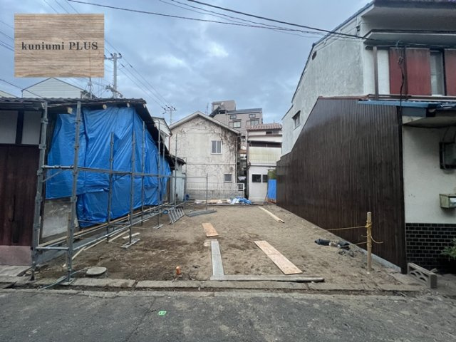 大阪市旭区今市2丁目