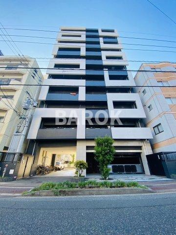 福岡市東区箱崎２丁目の賃貸マンション